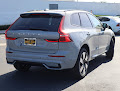 2025 Volvo XC60 Plug-In Hybrid Plus
