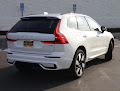 2025 Volvo XC60 Plug-In Hybrid Plus