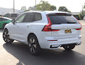 2025 Volvo XC60 Plug-In Hybrid Plus