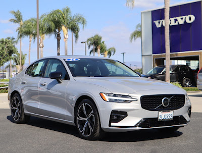 2024 Volvo S60