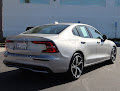 2024 Volvo S60 Core Dark Theme