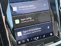 2024 Volvo S60 Core Dark Theme
