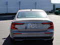 2024 Volvo S60 Core Dark Theme