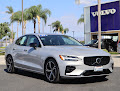 2024 Volvo S60 Core Dark Theme