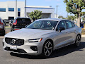 2024 Volvo S60 Core Dark Theme