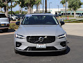 2024 Volvo S60 Core Dark Theme