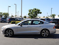 2024 Volvo S60 Core Dark Theme