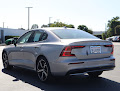 2024 Volvo S60 Core Dark Theme