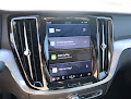 2024 Volvo S60 Core Dark Theme