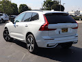 2025 Volvo XC60 Plug-In Hybrid Core