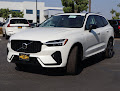 2025 Volvo XC60 Plug-In Hybrid Core