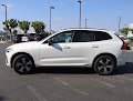 2025 Volvo XC60 Plug-In Hybrid Core