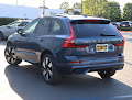 2025 Volvo XC60 Plug-In Hybrid Plus