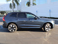 2025 Volvo XC60 Plug-In Hybrid Plus
