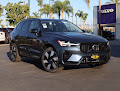2025 Volvo XC60 Plug-In Hybrid Plus