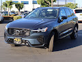 2025 Volvo XC60 Plug-In Hybrid Plus