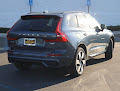 2025 Volvo XC60 Plug-In Hybrid Plus