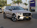 2025 Volvo XC60 Plug-In Hybrid Plus
