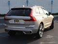 2025 Volvo XC60 Plug-In Hybrid Plus