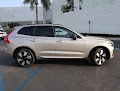 2025 Volvo XC60 Plug-In Hybrid Plus