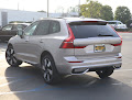 2025 Volvo XC60 Plug-In Hybrid Plus