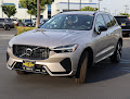 2025 Volvo XC60 Plug-In Hybrid Plus