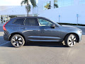 2025 Volvo XC60 Plug-In Hybrid Plus