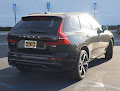 2025 Volvo XC60 Plug-In Hybrid Ultra