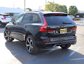 2025 Volvo XC60 Plug-In Hybrid Ultra