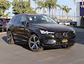 2025 Volvo XC60 Plug-In Hybrid Ultra