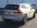 2025 Volvo XC60 Plug-In Hybrid Ultra