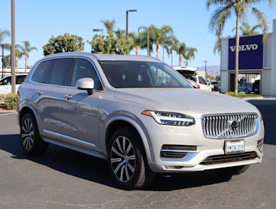 2024 Volvo XC90
