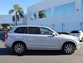 2024 Volvo XC90 Plus Bright Theme