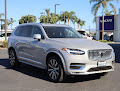 2024 Volvo XC90 Plus Bright Theme