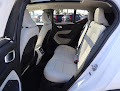 2025 Volvo XC40 Ultra Bright Theme