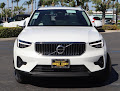 2025 Volvo XC40 Ultra Bright Theme