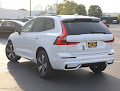 2025 Volvo XC60 Plug-In Hybrid Core