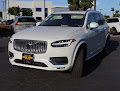 2025 Volvo XC90 Plus