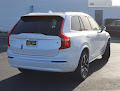 2025 Volvo XC90 Plus