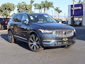2025 Volvo XC90 Plug-In Hybrid Ultra