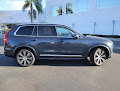 2025 Volvo XC90 Plug-In Hybrid Ultra