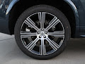 2025 Volvo XC90 Plug-In Hybrid Ultra
