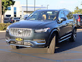 2025 Volvo XC90 Plug-In Hybrid Ultra