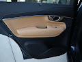 2025 Volvo XC90 Plug-In Hybrid Ultra