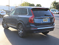 2025 Volvo XC90 Plug-In Hybrid Ultra