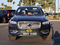 2025 Volvo XC90 Plug-In Hybrid Ultra