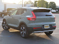 2025 Volvo XC40 Core Bright Theme