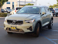 2025 Volvo XC40 Core Bright Theme