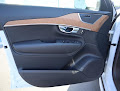 2025 Volvo XC90 Plus