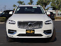 2025 Volvo XC90 Plus